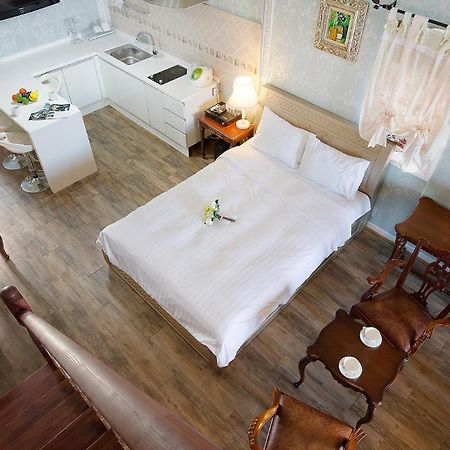 Venice House Gangneung Dış mekan fotoğraf