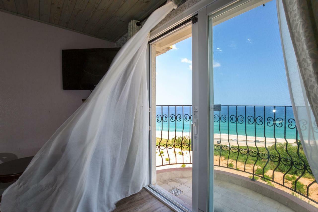 Venice House Gangneung Dış mekan fotoğraf
