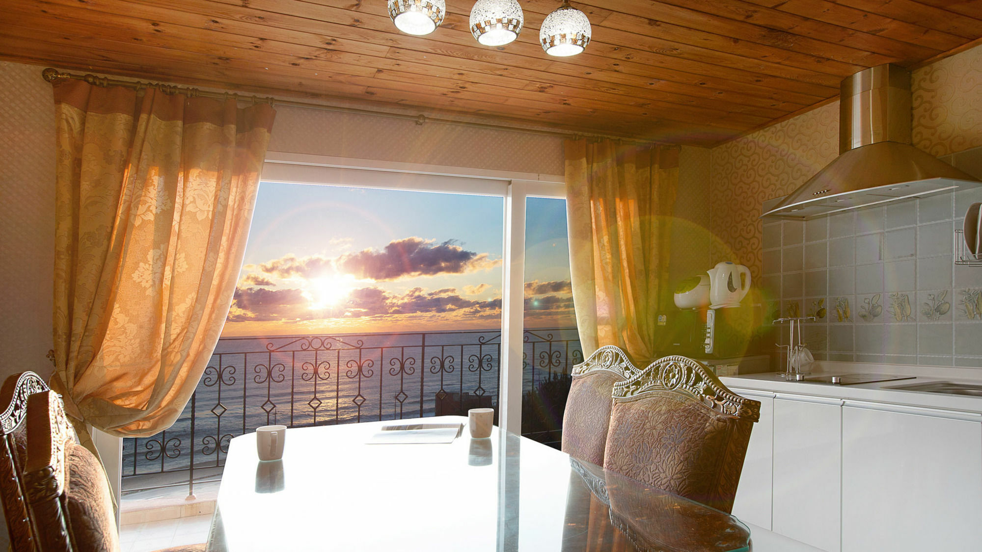Venice House Gangneung Dış mekan fotoğraf