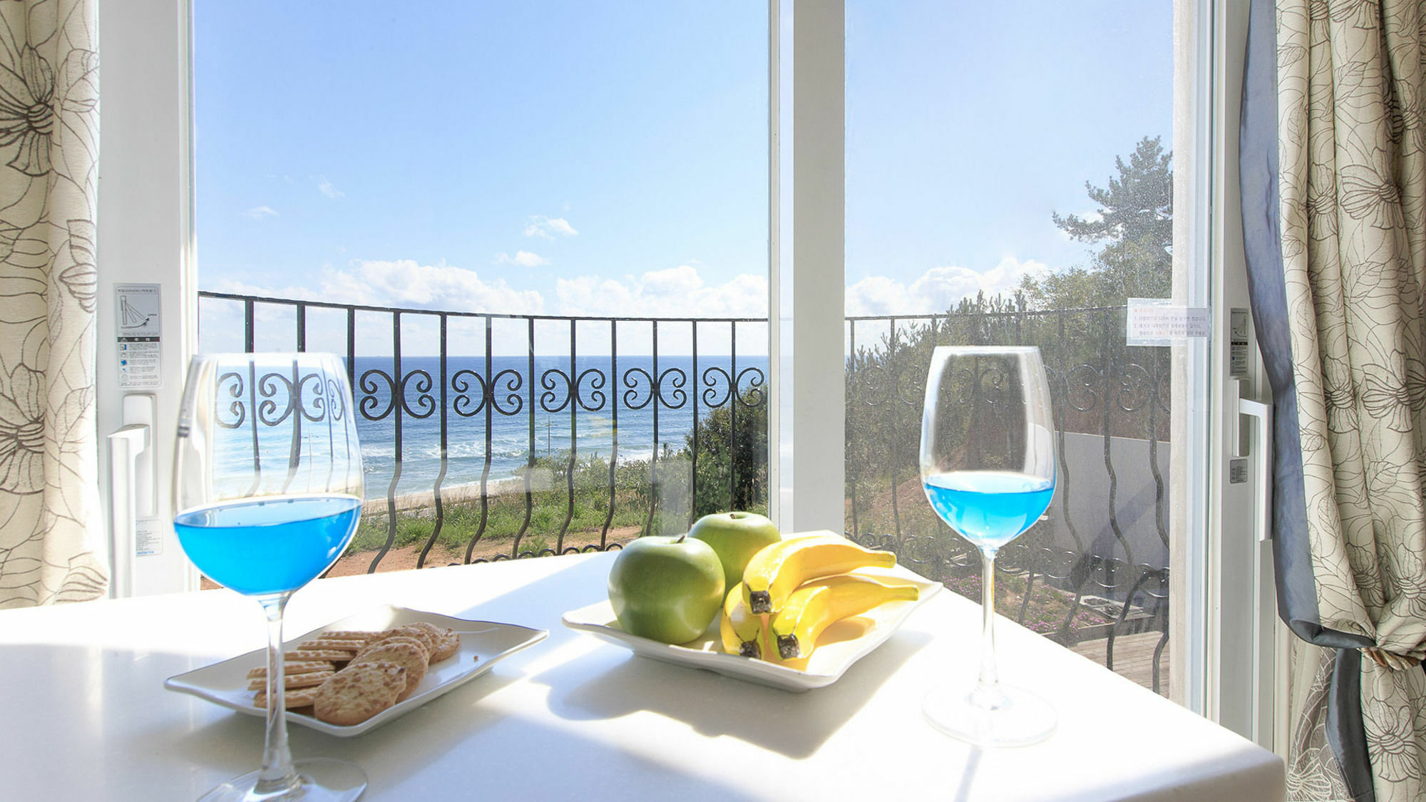 Venice House Gangneung Dış mekan fotoğraf