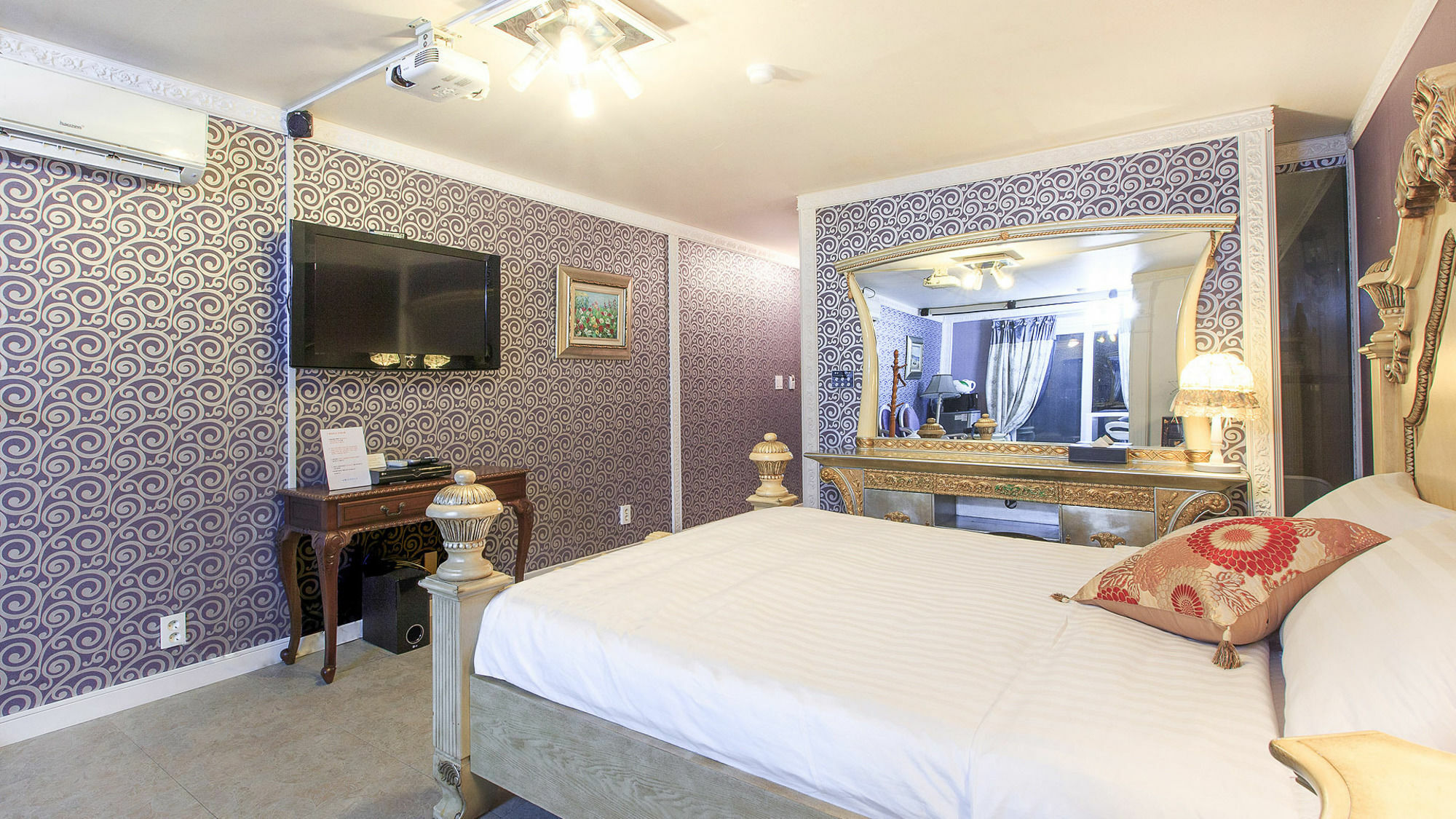 Venice House Gangneung Dış mekan fotoğraf