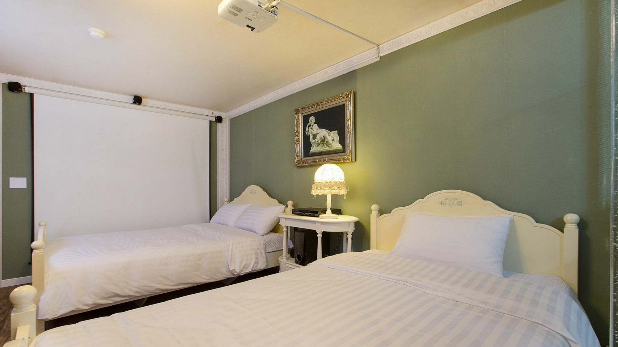 Venice House Gangneung Dış mekan fotoğraf