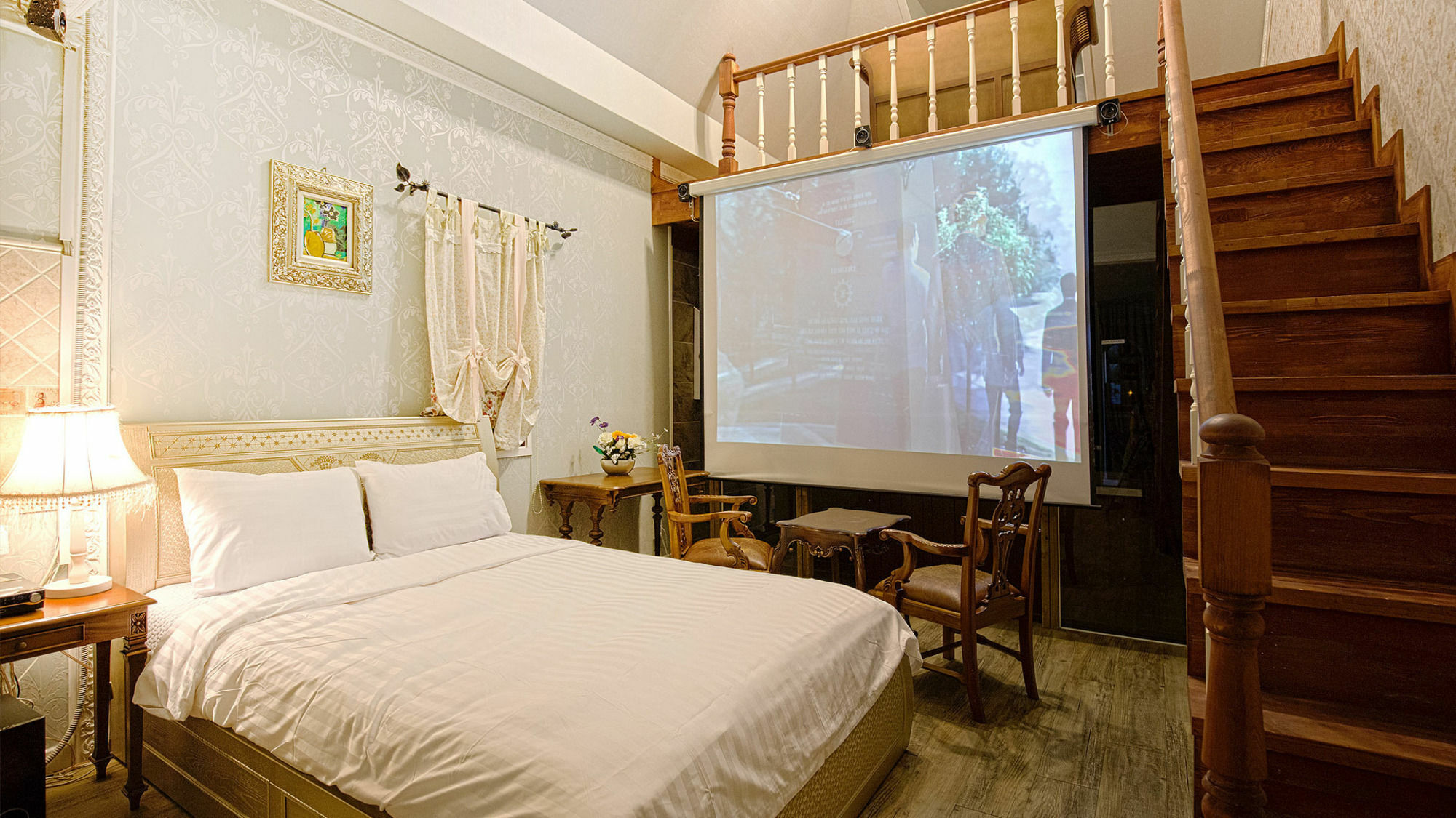 Venice House Gangneung Dış mekan fotoğraf